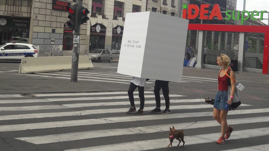 Održana Parada ponosa u Beogradu 4