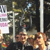 Održana Parada ponosa u Beogradu 7