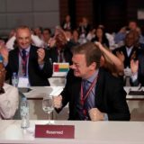 Parsons novi predsednik Međunarodnog paraolimpijskog komiteta (VIDEO) 10