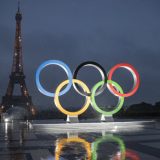 Olimpijske igre u Parizu 2024, u Los Anđelesu 2028. godine 1