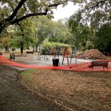 Ponovo raskopan Pionirski park 13