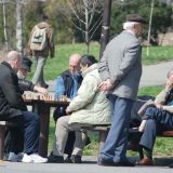 Beznadežan položaj starijih 10