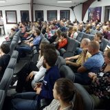 U Petnici svetski stručnjaci za meteorsku astronomiju 14