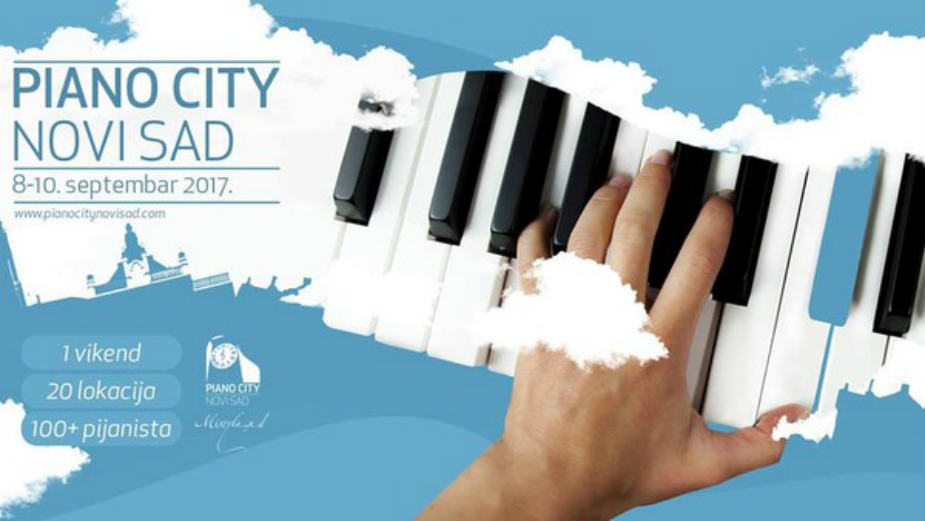 Muzički vodič od 8. do 14. septembra 2 Foto: facebook