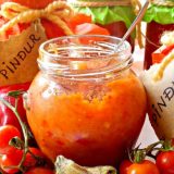 Recept nedelje: Makedonski pinđur 5