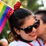 Održana Parada ponosa u Podgorici bez incidenata 4