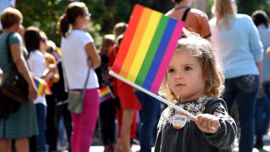 Održana Parada ponosa u Podgorici bez incidenata 4