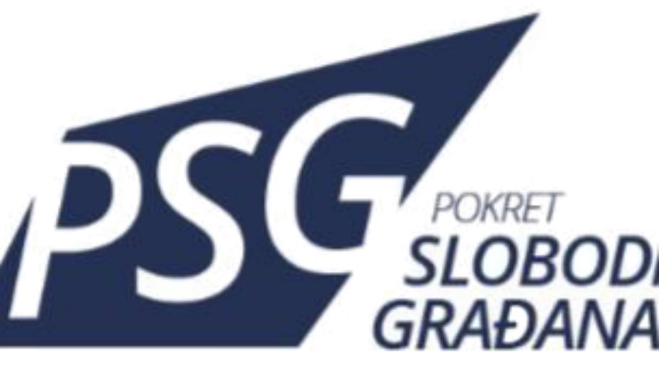 “Čim im padne rejting SNS napadaju PSG” 1