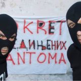 Fantomi : I mi AšoV za trku imamo! (VIDEO) 12