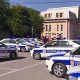 Za požarevačku policiju 20 novih "Škoda" 4