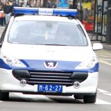 Ranjen policajac u Novom Pazaru 7