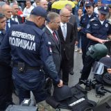 Pištaljka: Uplaćuje li se staž policajcima? 10