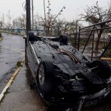 Ceo Portoriko ostao bez struje nakon uragana 3