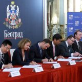 Siniša Mali: Ugovor za Vinču jedan od najvažnijih 6