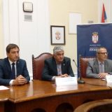 Okrugli sto o promenama Ustava u oblasti pravosuđa 9