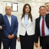 Nove sale i kabineti na Pravnom fakultetu 8