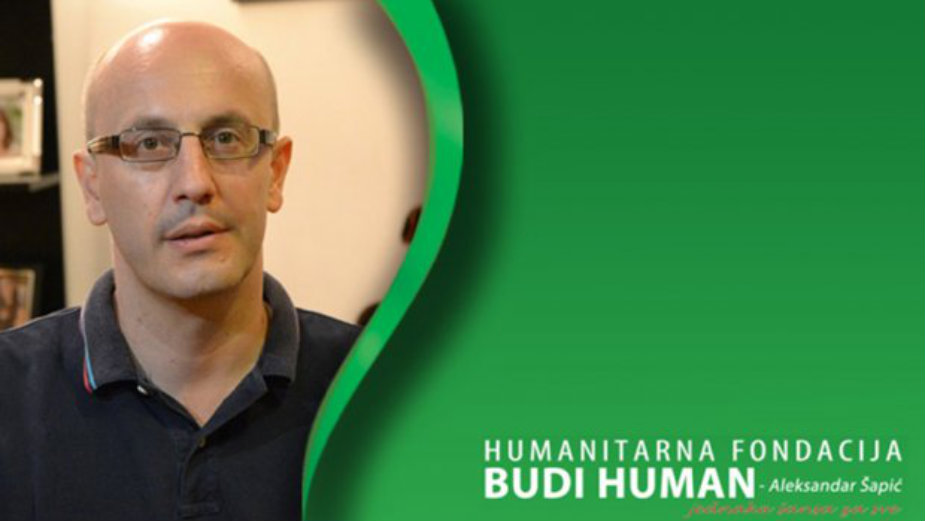 Predrag ima dvoje dece i radi u Domu za nezbrinutu decu. Potrebna pomoć za lečenje 1