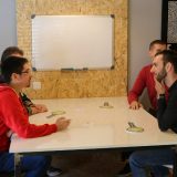 Otvoren Startap centar na Ekonomskom fakultetu u Beogradu 9