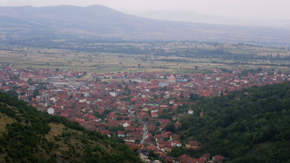 Bez predstavnice PDD u Preševu 1