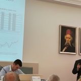 Kvartalni monitor: Skromni privredni rezultati, mršave prognoze 11