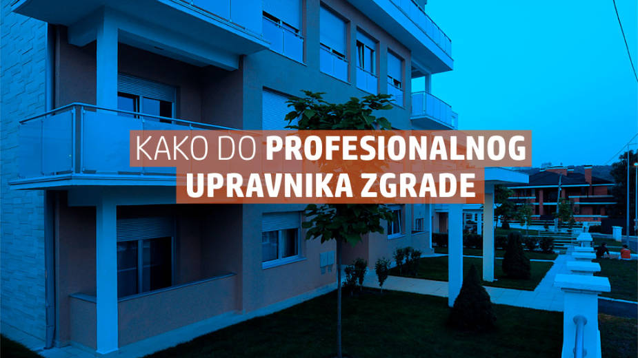 Obuka za upravnike zgrada 1