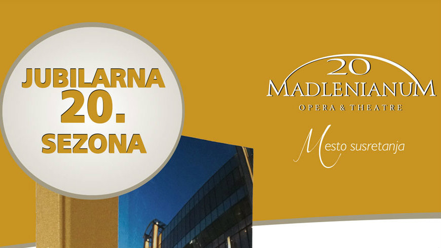 Predstave po tekstu Elfride Jelinek, o Žanki Stokić i opera "Orfej" 1 Predstave po tekstu Elfride Jelinek, o Žanki Stokić i opera "Orfej" 1