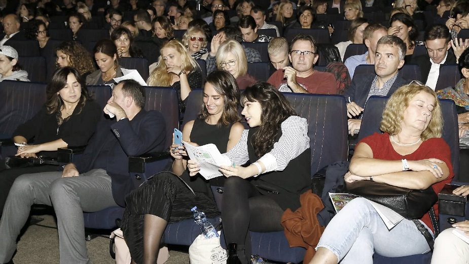 Završena dvadesetčetvorosatna predstava na Bitefu 3