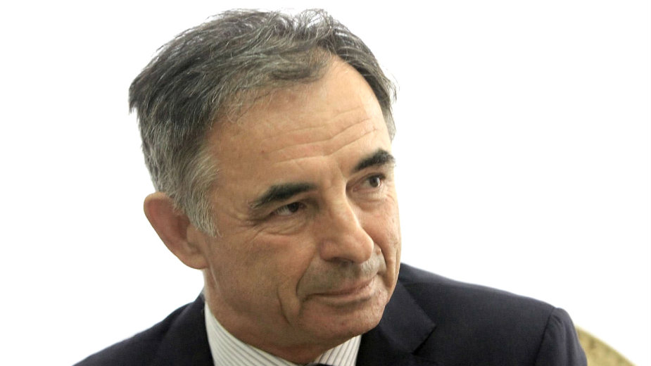 Priveden napadač na Pupovca 1