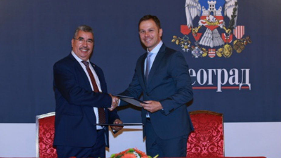 Mali i Sadiki o saradnji Beograda i Rabata 1