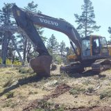 Počela gradnja zlatiborske gondole 14