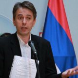 Radulović kritikovao rad novinara 1