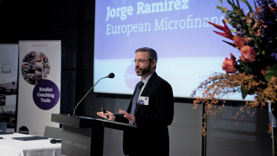 Banke ne moraju da budu jedini kreditori malih preduzeća 1