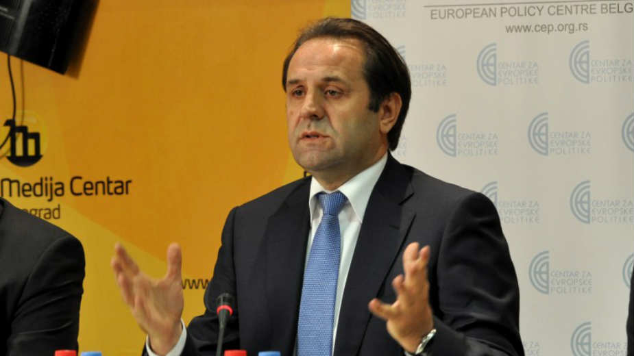 Saradnja Srbije i Maroka 1 Saradnja Srbije i Maroka 1