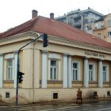 Zgrada bivše Realke: Od škole do Pedagoškog muzeja 10