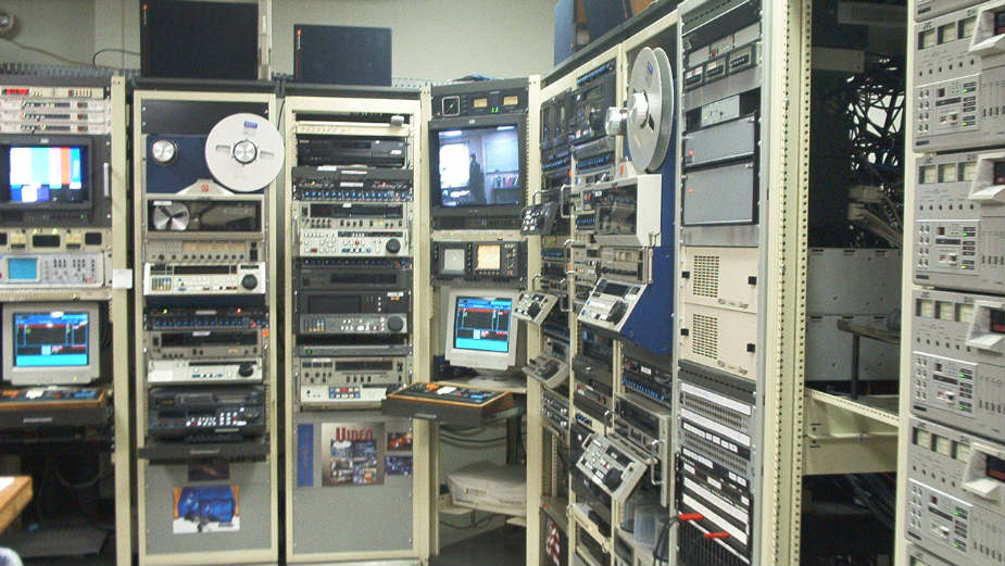 Digitalizacija filmskih arhiva 1