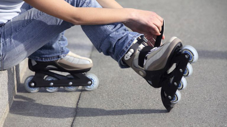 Detaljan plan jubilarne, 20. Beogradske rolerijade 1