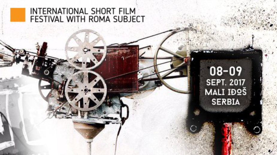 Festival filmova sa romskom temom - FROM 1