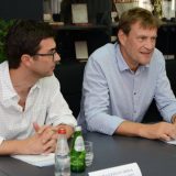 MMF poziva investitore u RTB Bor 3