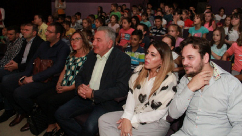 Nedelja ruskog filma u Rakovici 1