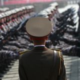 Amerika i Južna Koreja pokazale Pjongjangu moć 15