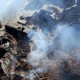 Šesnaest godina od napada na SAD 12