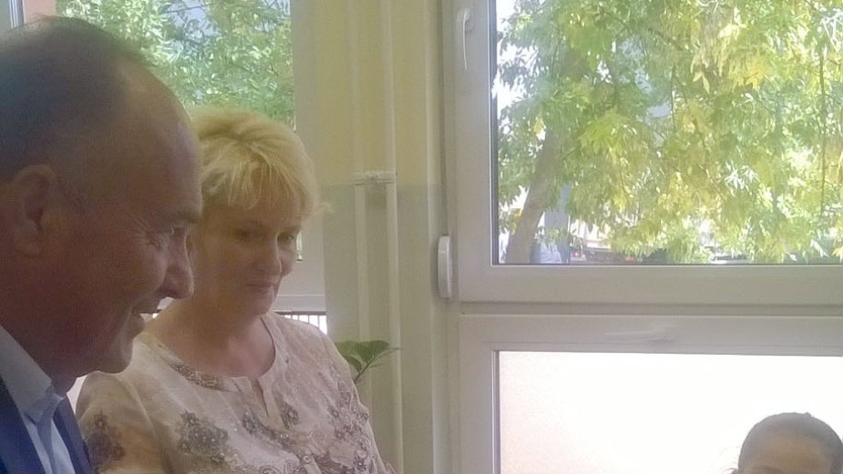 Šarčević: Ne zanimaju me afere 1