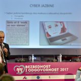 Nekadašnji načelnik Odeljenja VTK MUP: Zna se da bezbednosne službe koriste hakerske grupe 4