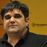 Branilac: Saša Mirković štrajkuje glađu, uhapšen pre raspisivanja poternice 7