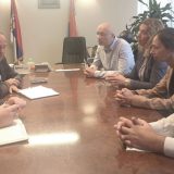 Odluka Ministarstva u petak 14