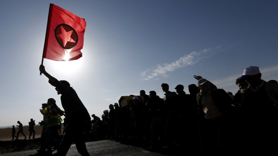 BBC: Svet dobija Kregzit 1