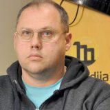 "Neprihvatljivo da se medijska strategija usvoji bez javne rasprave" 2