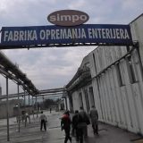 Vranjski Simpo zainteresovan za opremanje hotela u Albaniji 13