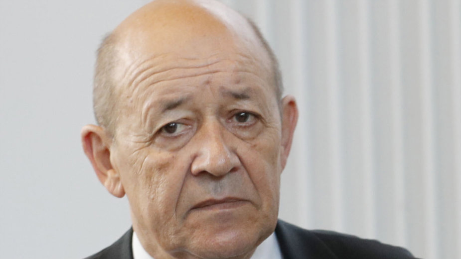 Le Drijan: Asad ipak mora da ode 1