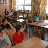 Predlozi zakona o obrazovanju u Narodnoj skupštini 1